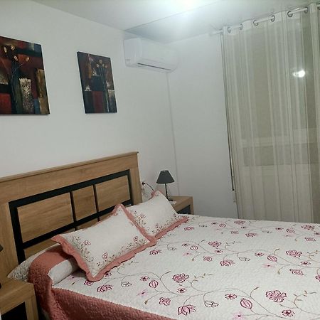Apartmán La Cubana Con Aire Acond Frio-Calor Santa Pola Exteriér fotografie